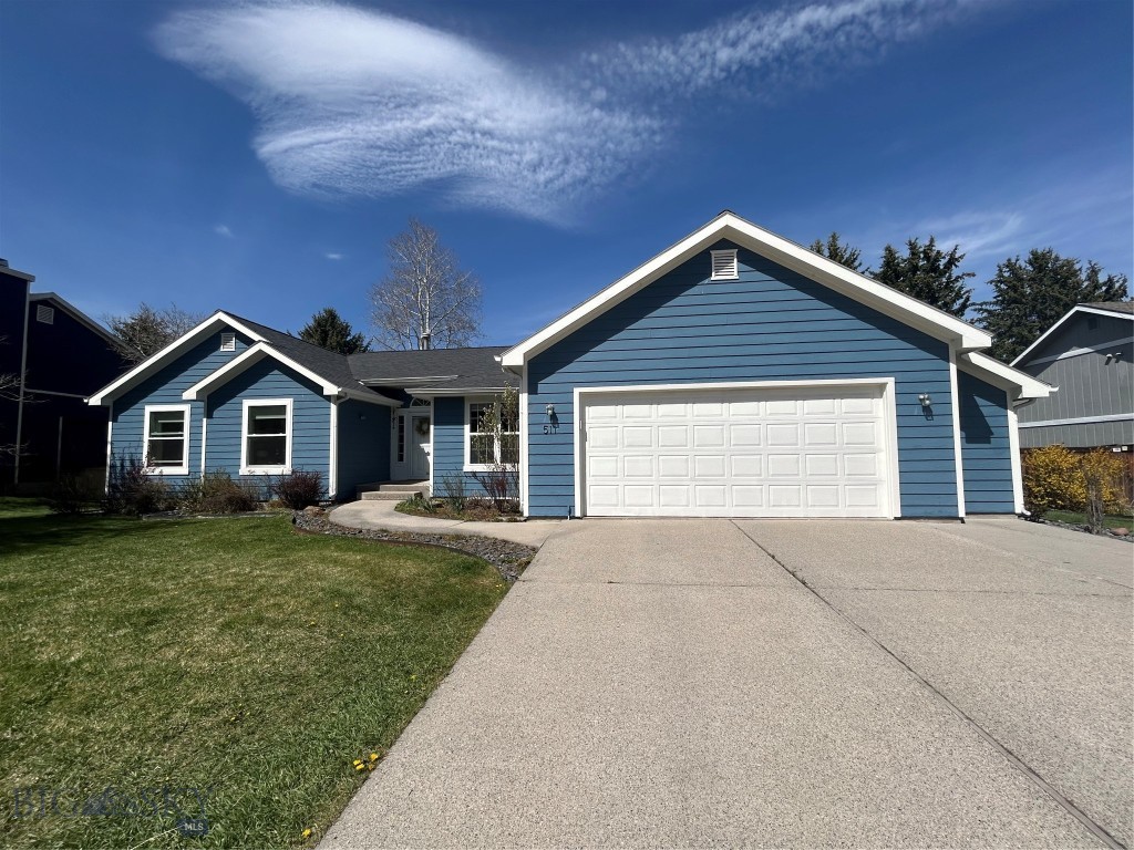 511 Fieldstone, Bozeman MT 59715