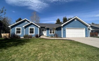 511 Fieldstone, Bozeman MT 59715