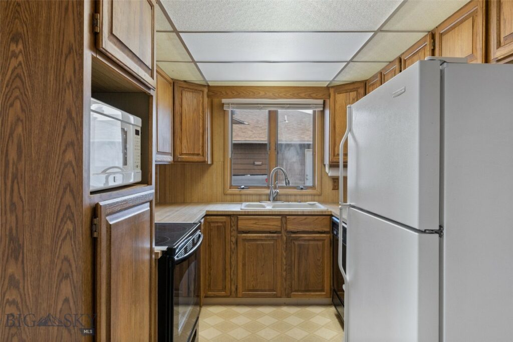 511 N 11th Street, Livingston MT 59047
