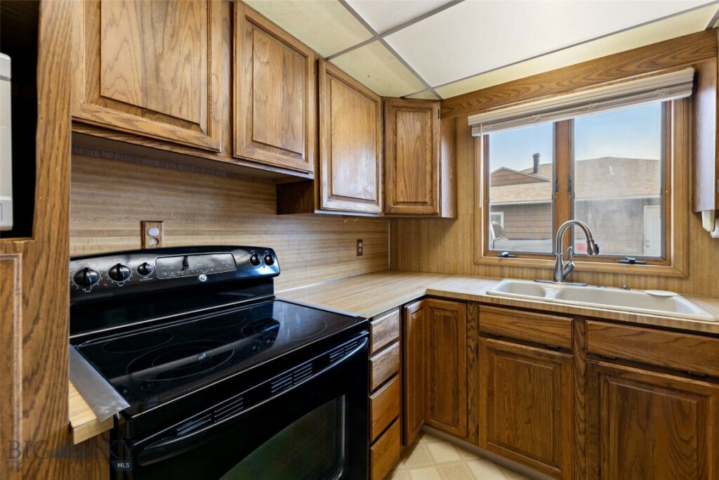 511 N 11th Street, Livingston MT 59047