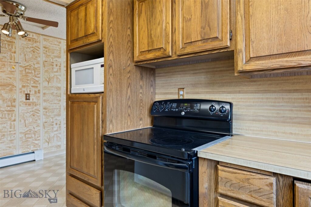 511 N 11th Street, Livingston MT 59047