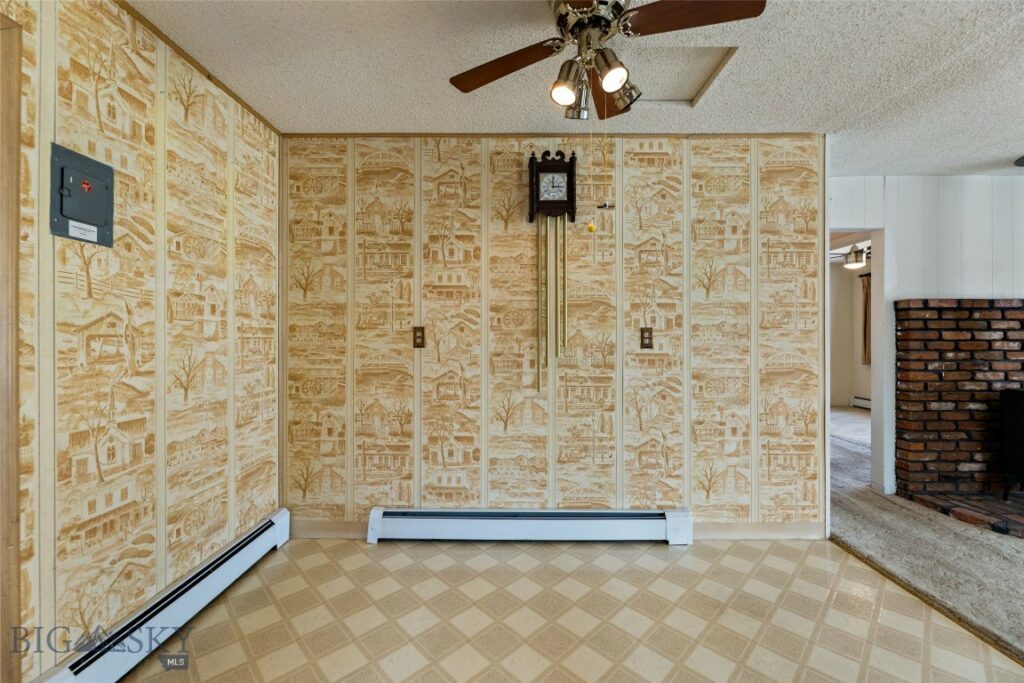 511 N 11th Street, Livingston MT 59047