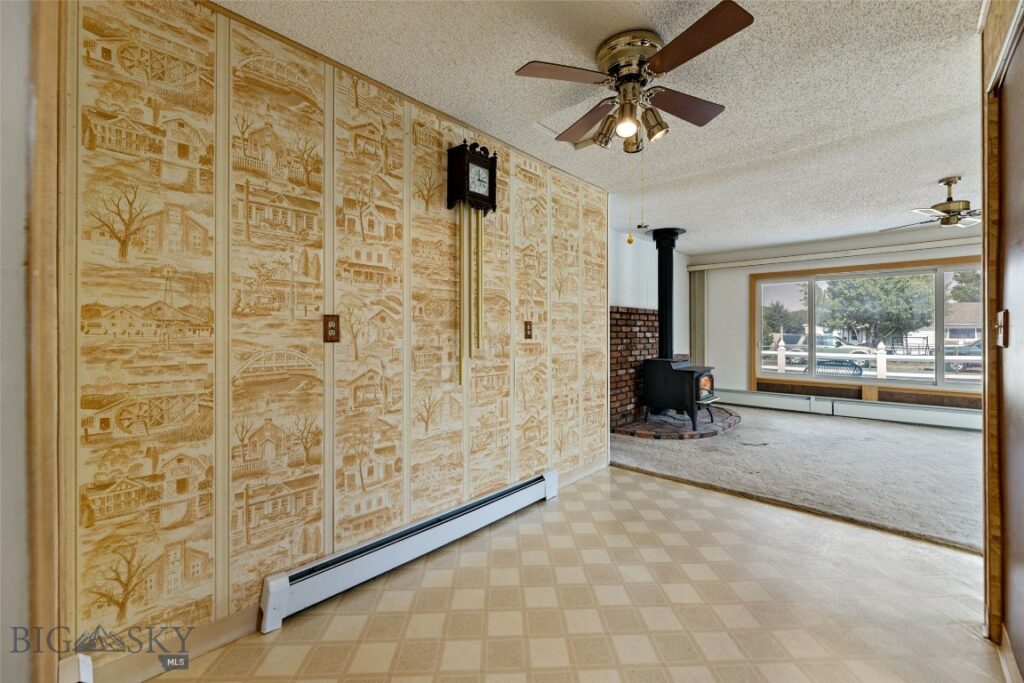 511 N 11th Street, Livingston MT 59047