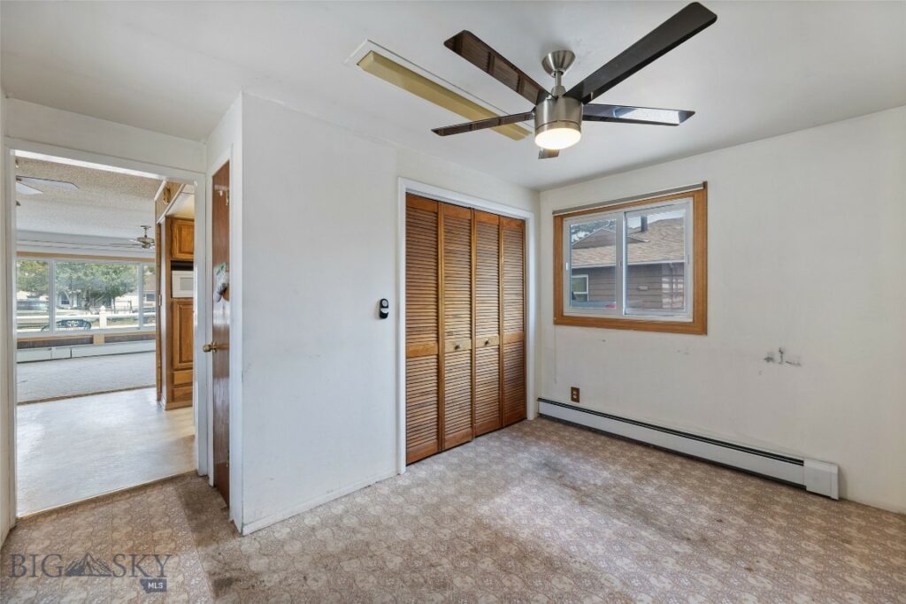 511 N 11th Street, Livingston MT 59047
