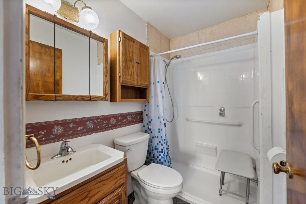 511 N 11th Street, Livingston MT 59047