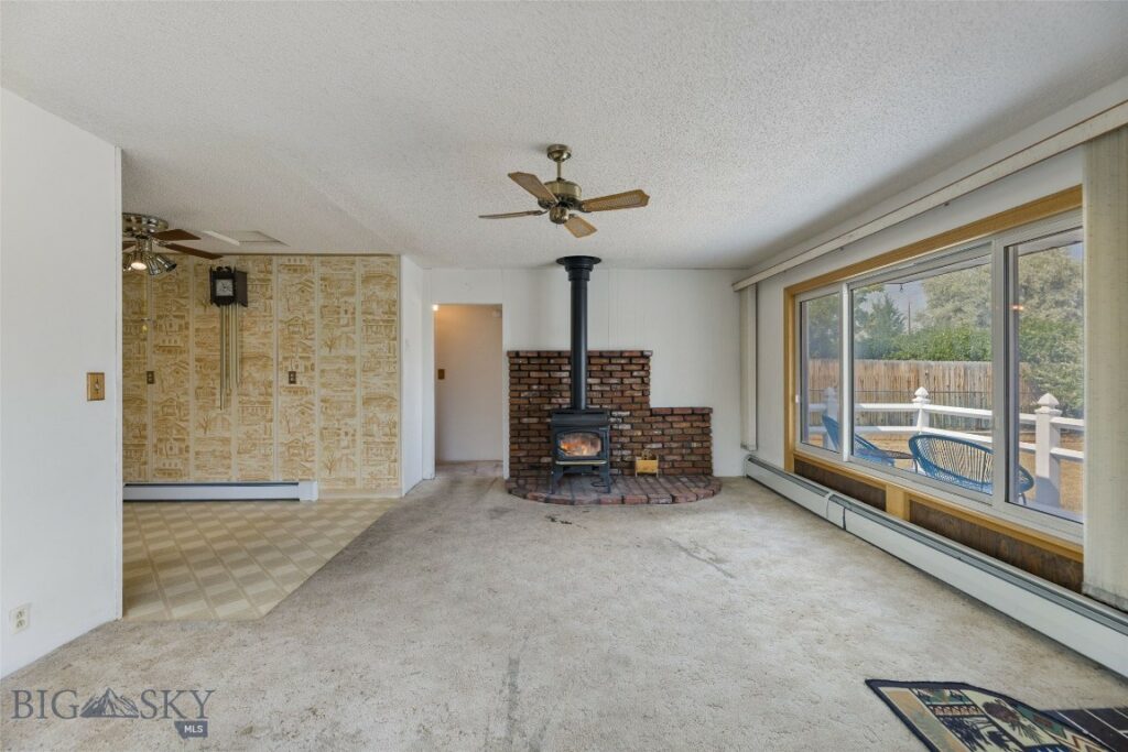 511 N 11th Street, Livingston MT 59047