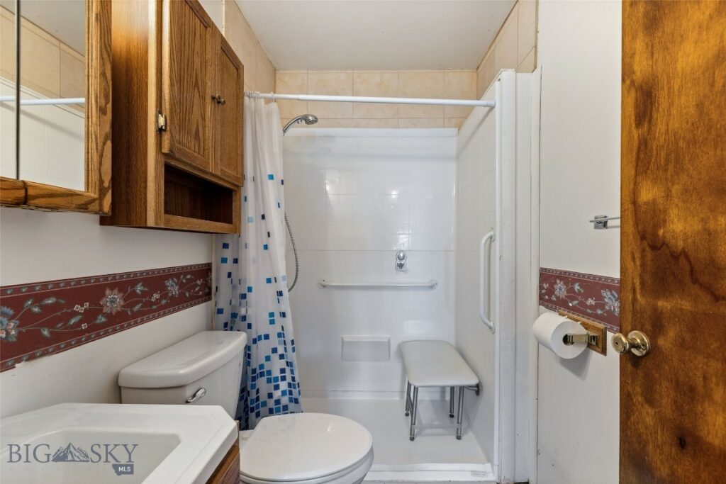 511 N 11th Street, Livingston MT 59047