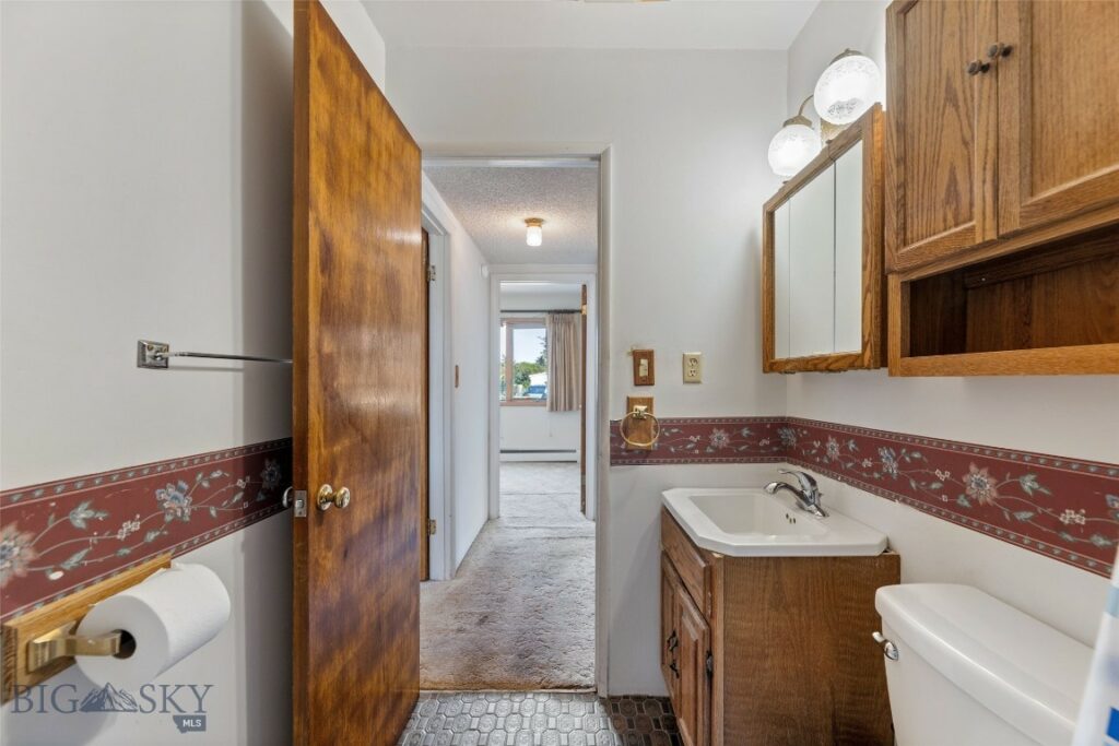 511 N 11th Street, Livingston MT 59047