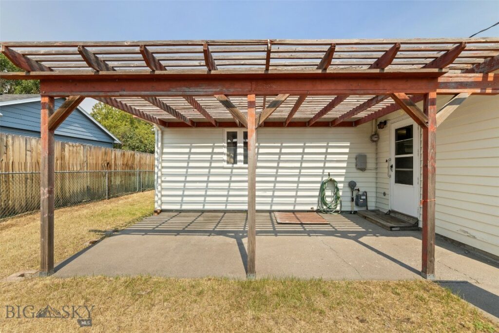 511 N 11th Street, Livingston MT 59047