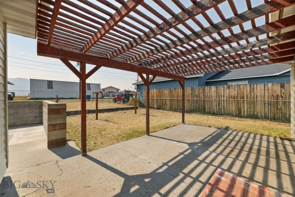 511 N 11th Street, Livingston MT 59047