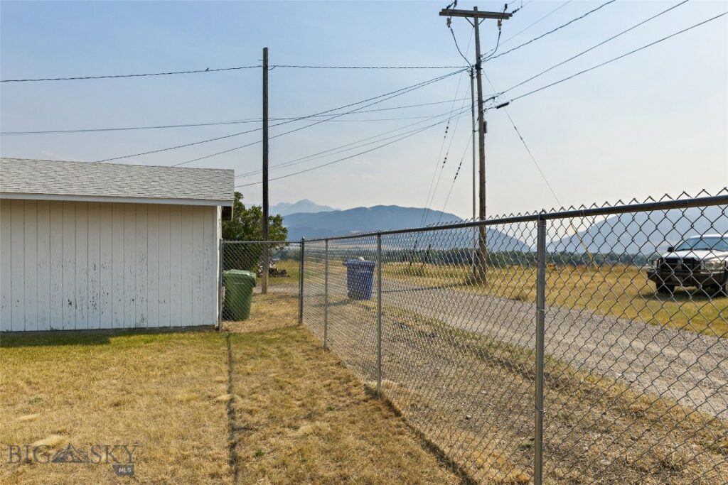 511 N 11th Street, Livingston MT 59047