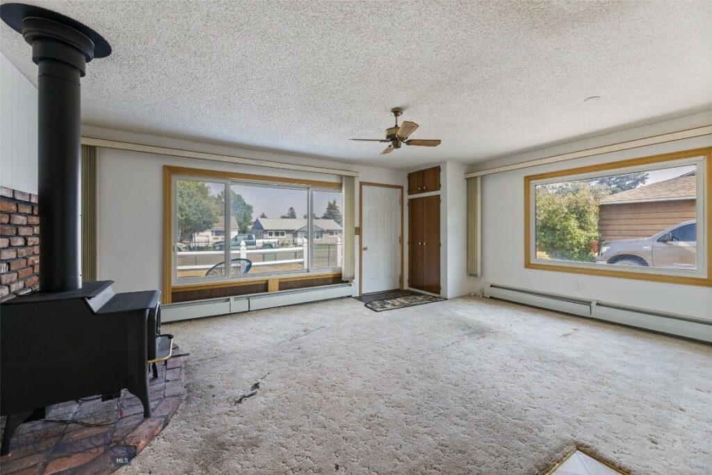 511 N 11th Street, Livingston MT 59047