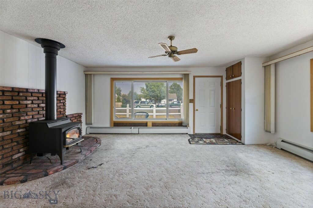511 N 11th Street, Livingston MT 59047