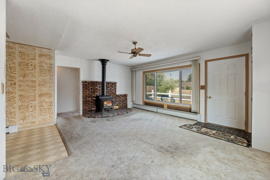 511 N 11th Street, Livingston MT 59047