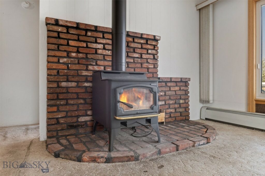511 N 11th Street, Livingston MT 59047