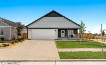 511 Reflector Road, Belgrade MT 59714