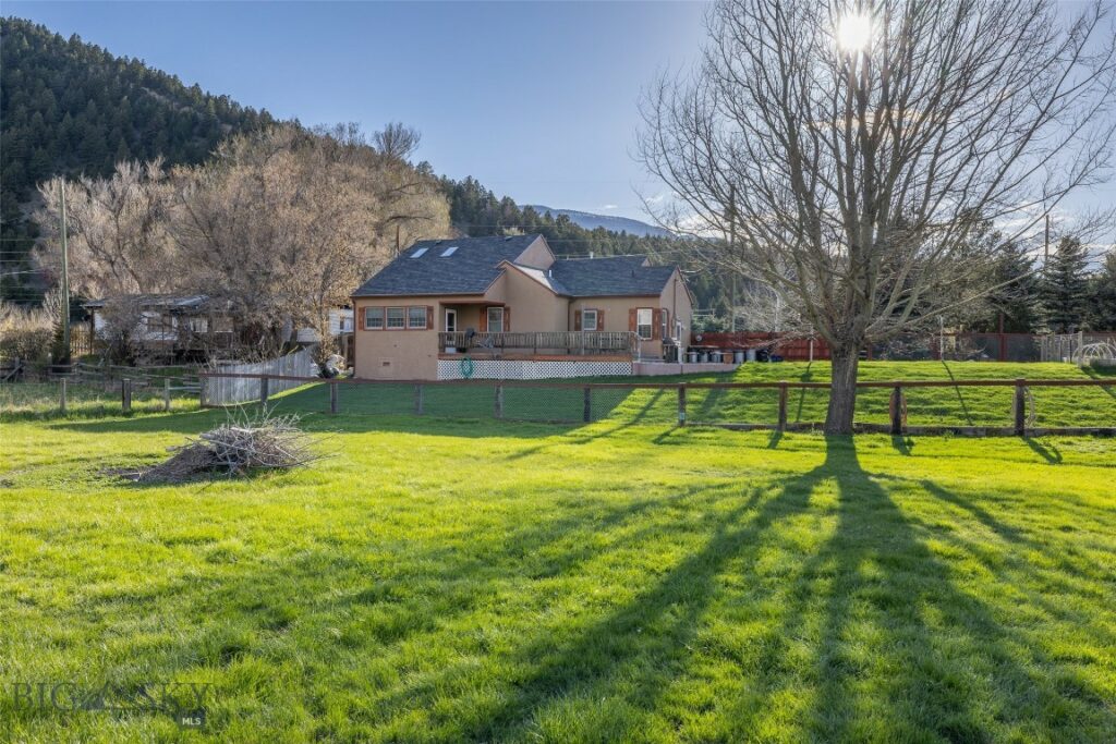 5116 US Highway 89 South S, Livingston MT 59047