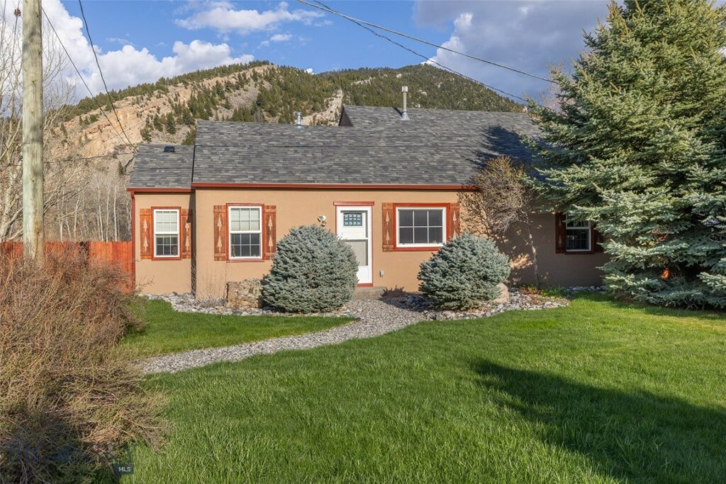 5116 US Highway 89 South S, Livingston MT 59047