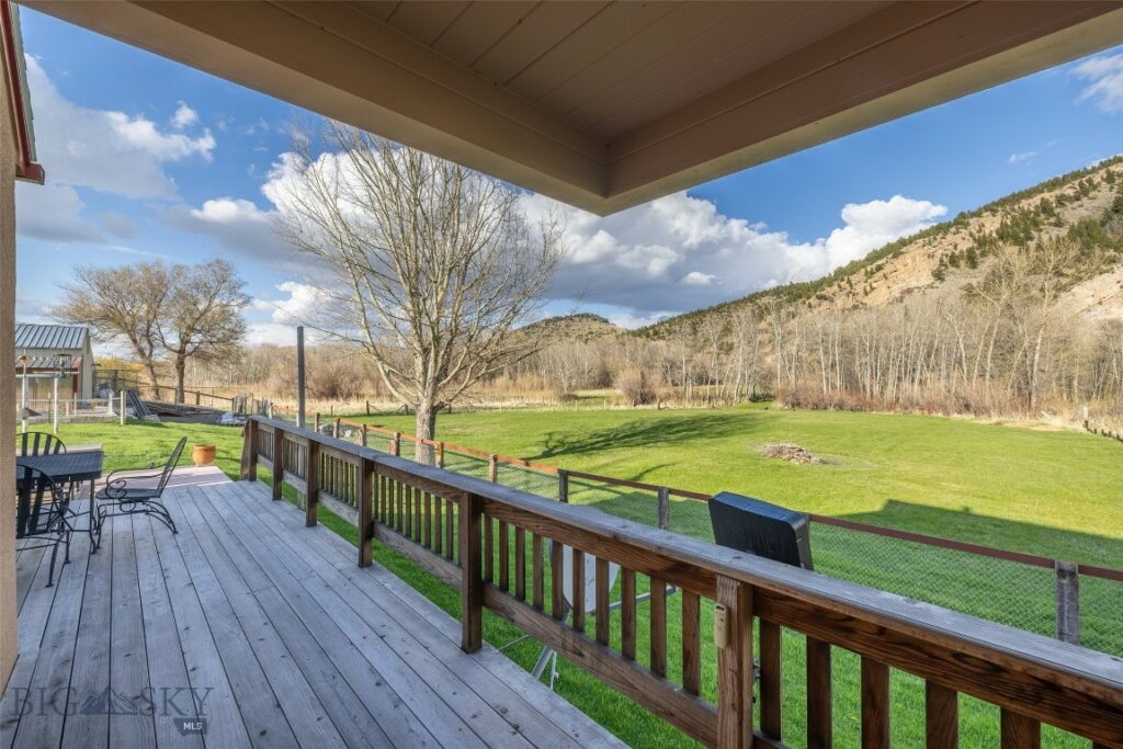 5116 US Highway 89 South S, Livingston MT 59047
