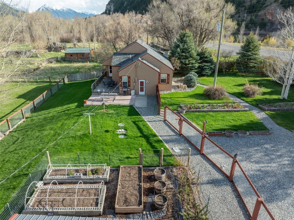 5116 US Highway 89 South S, Livingston MT 59047