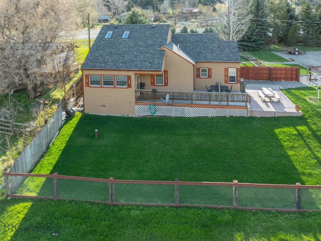 5116 US Highway 89 South S, Livingston MT 59047
