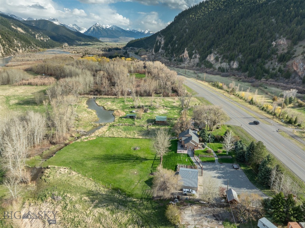 5116 US Highway 89 South S, Livingston MT 59047
