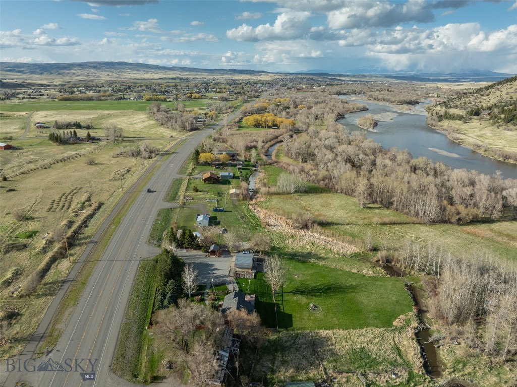 5116 US Highway 89 South S, Livingston MT 59047