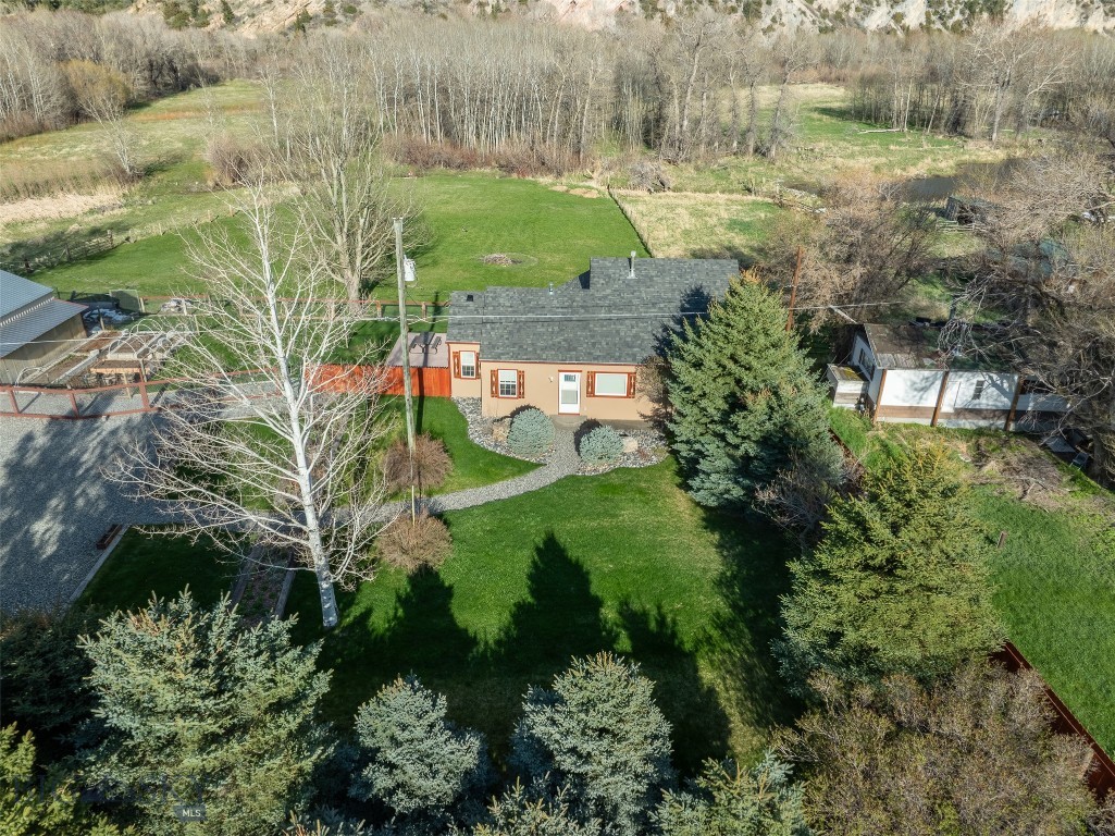 5116 US Highway 89 South S, Livingston MT 59047