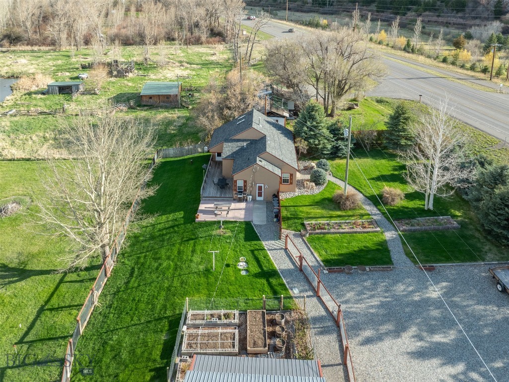 5116 US Highway 89 South S, Livingston MT 59047