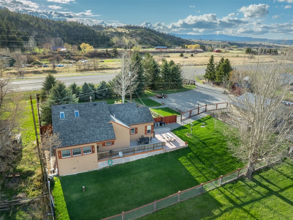 5116 US Highway 89 South S, Livingston MT 59047