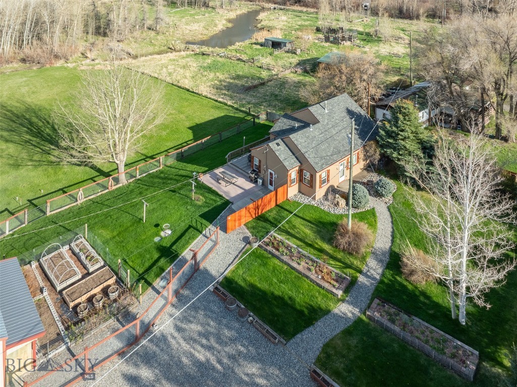 5116 US Highway 89 South S, Livingston MT 59047