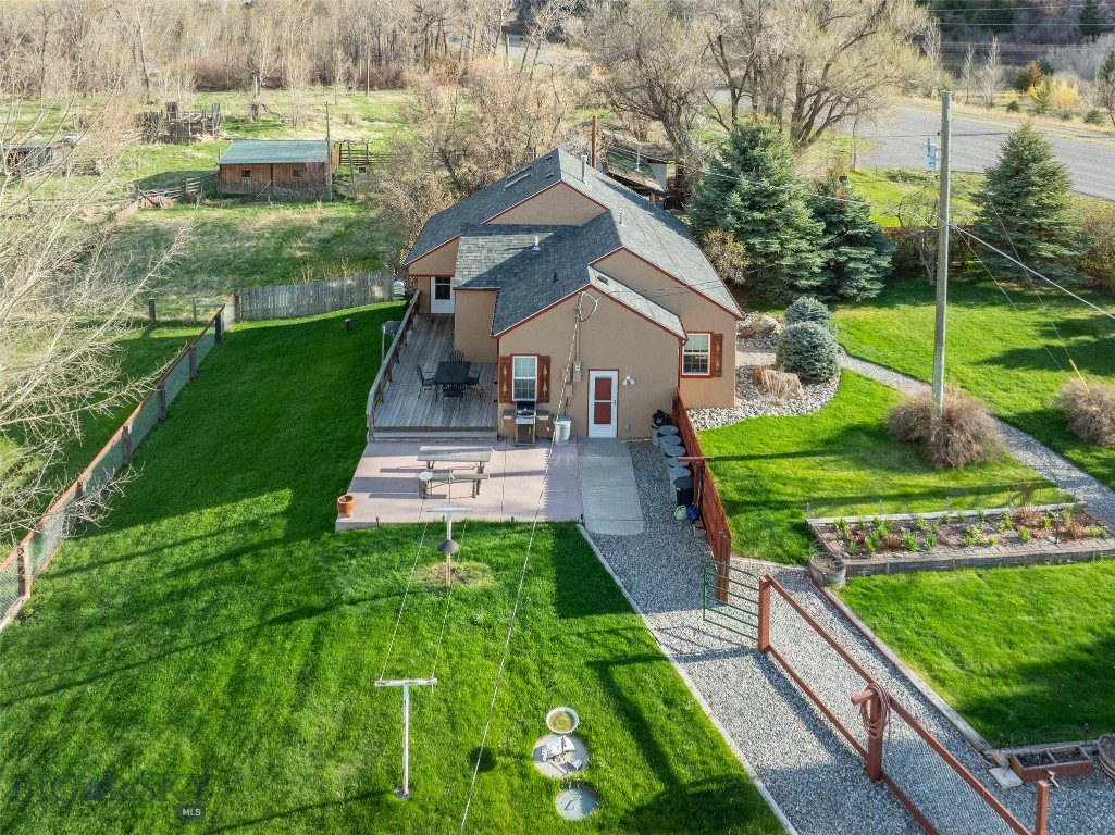 5116 US Highway 89 South S, Livingston MT 59047