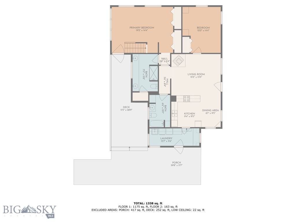 5116 US Highway 89 South S, Livingston MT 59047