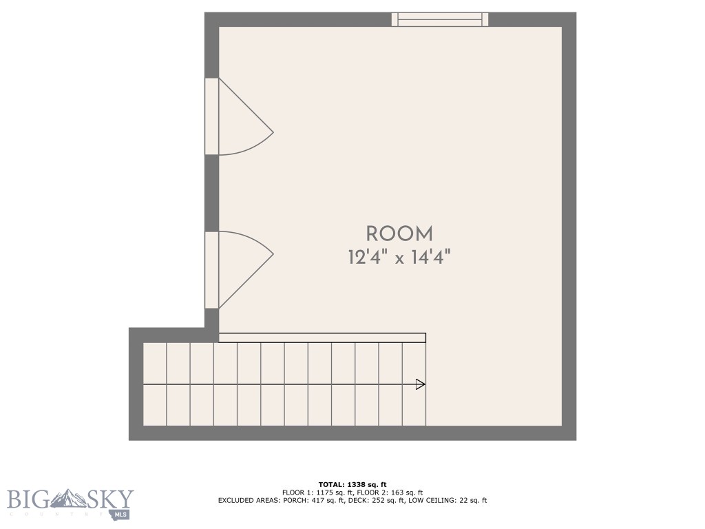 5116 US Highway 89 South S, Livingston MT 59047