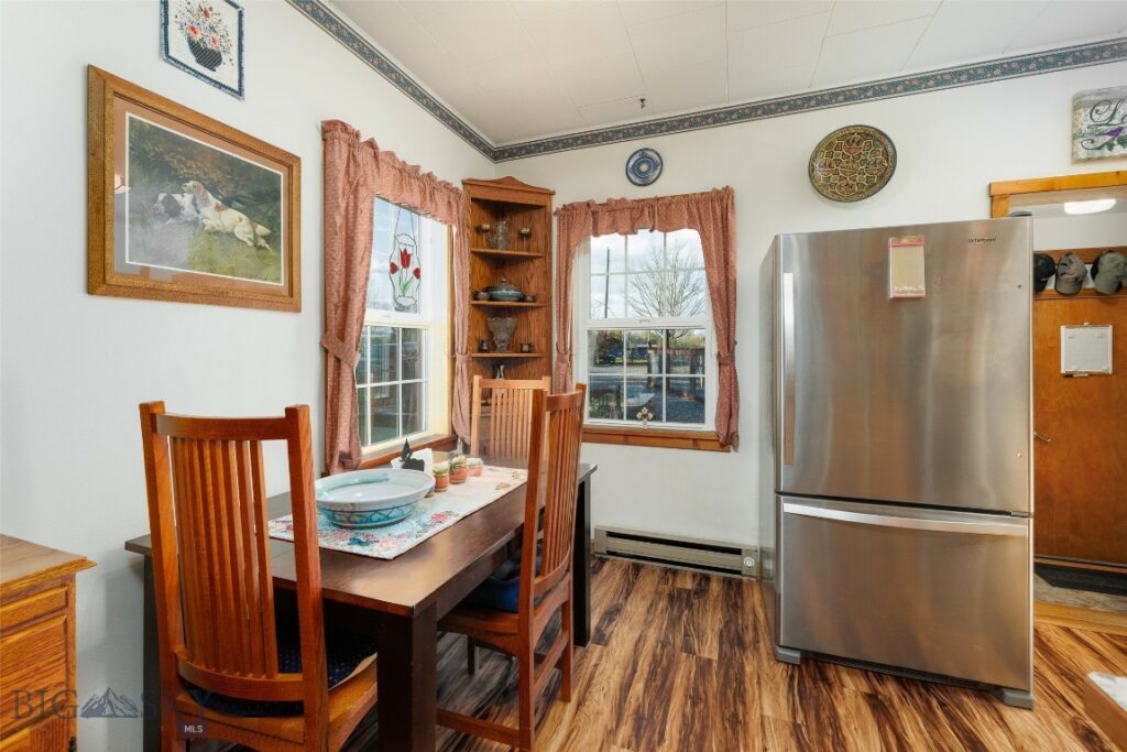5116 US Highway 89 South S, Livingston MT 59047