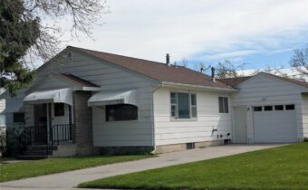 512 S 15th Avenue, Bozeman MT 59175