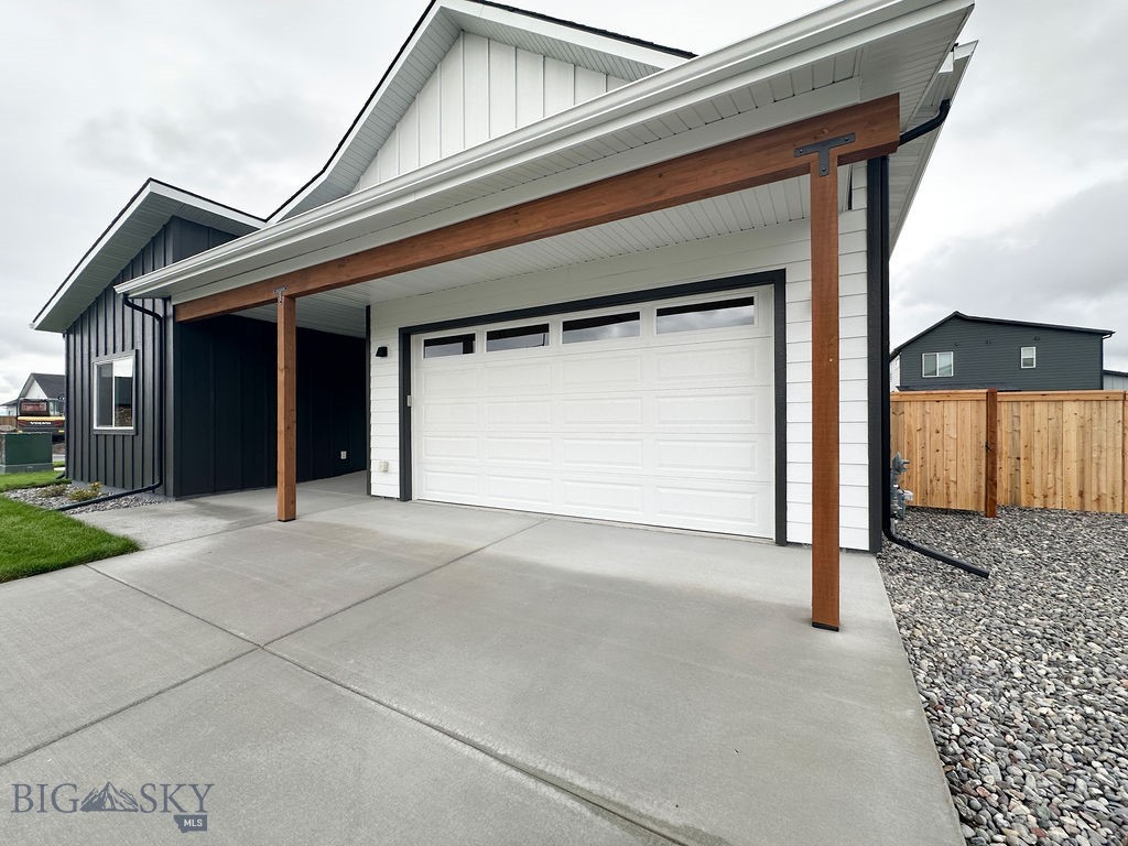 512 Wise Way, Belgrade MT 59714