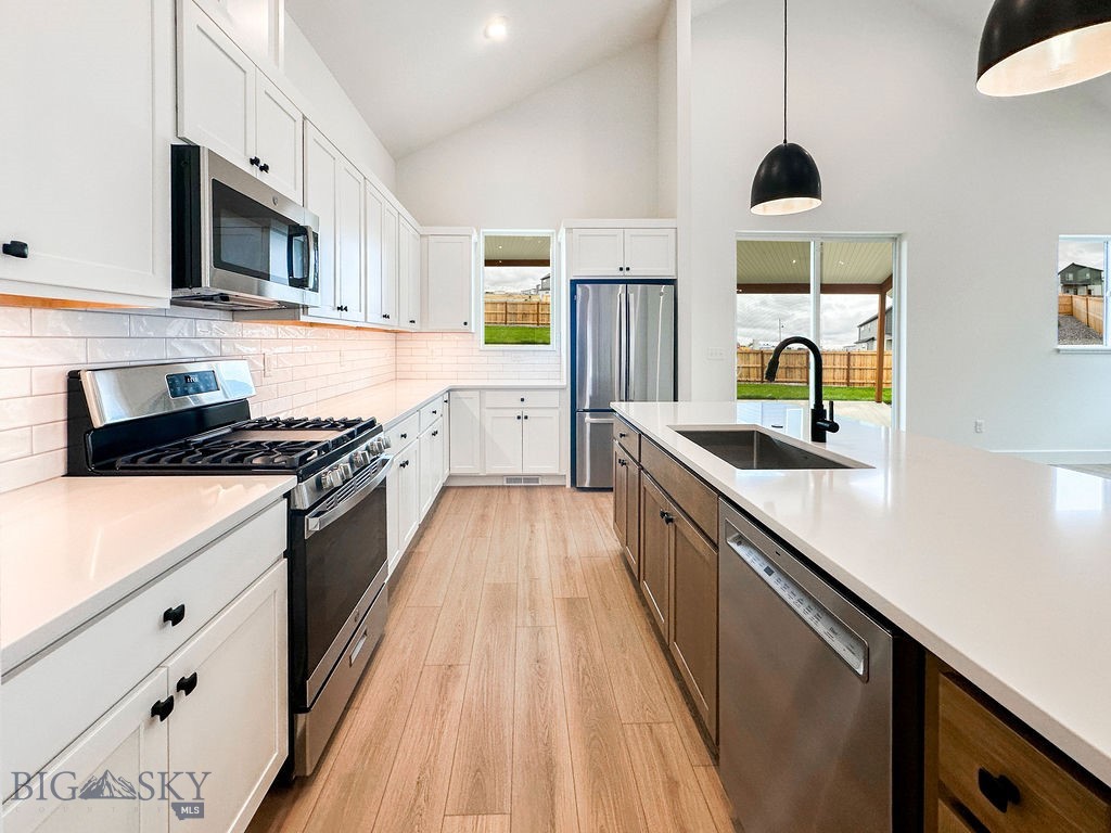 512 Wise Way, Belgrade MT 59714