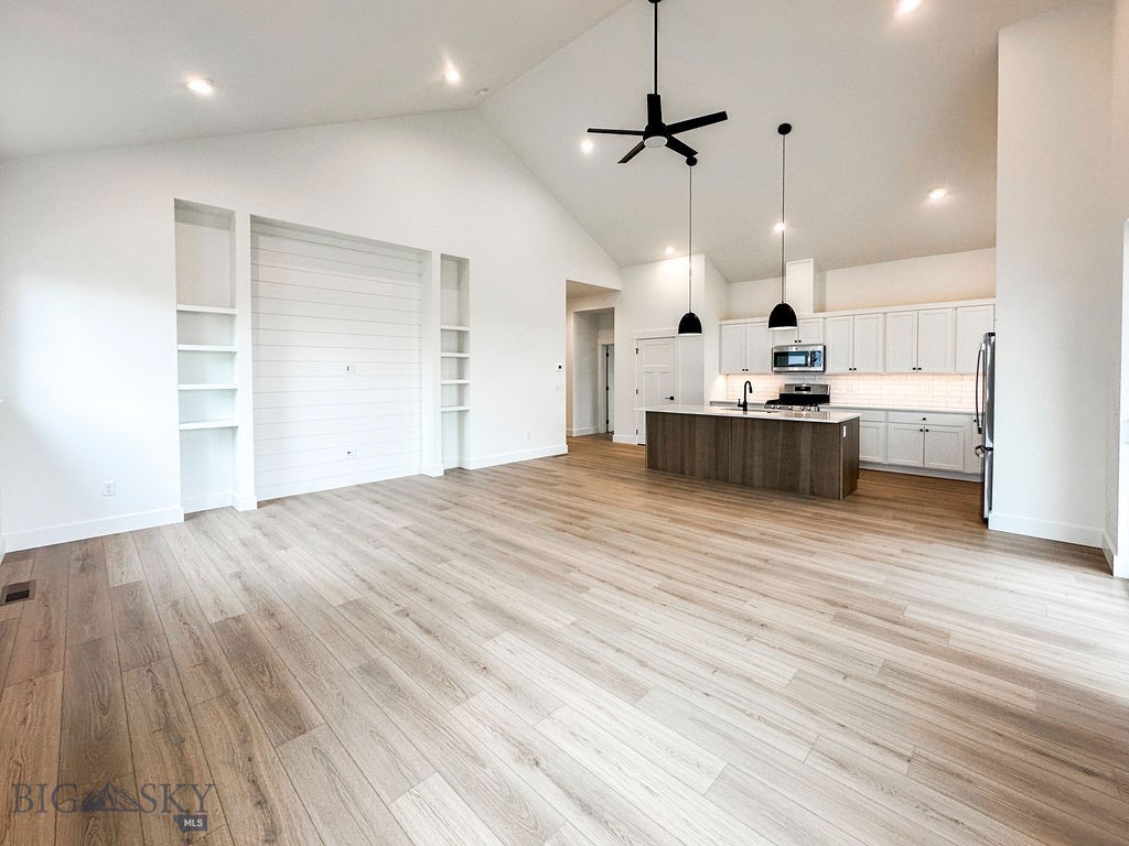 512 Wise Way, Belgrade MT 59714
