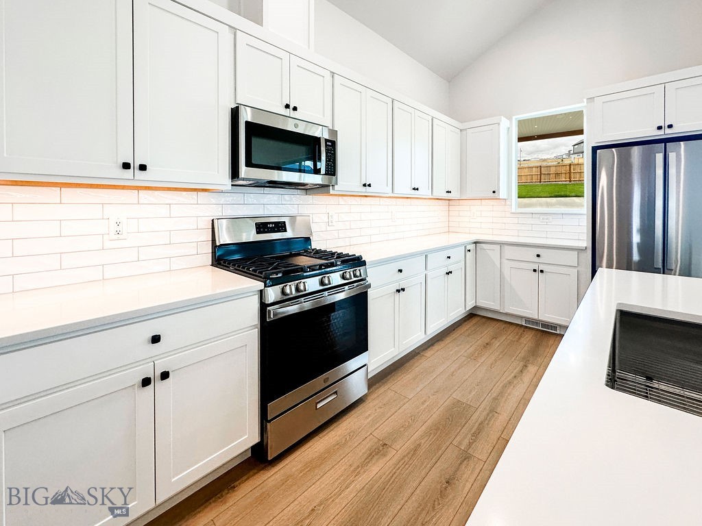 512 Wise Way, Belgrade MT 59714