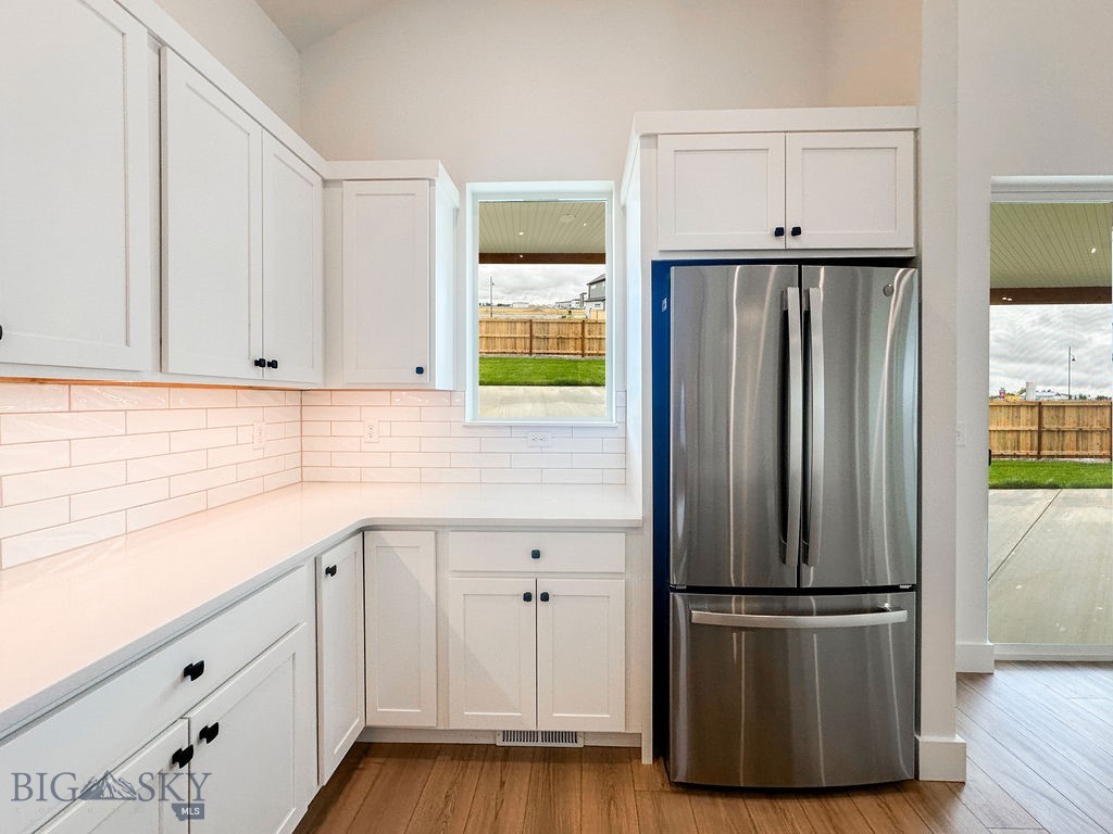 512 Wise Way, Belgrade MT 59714