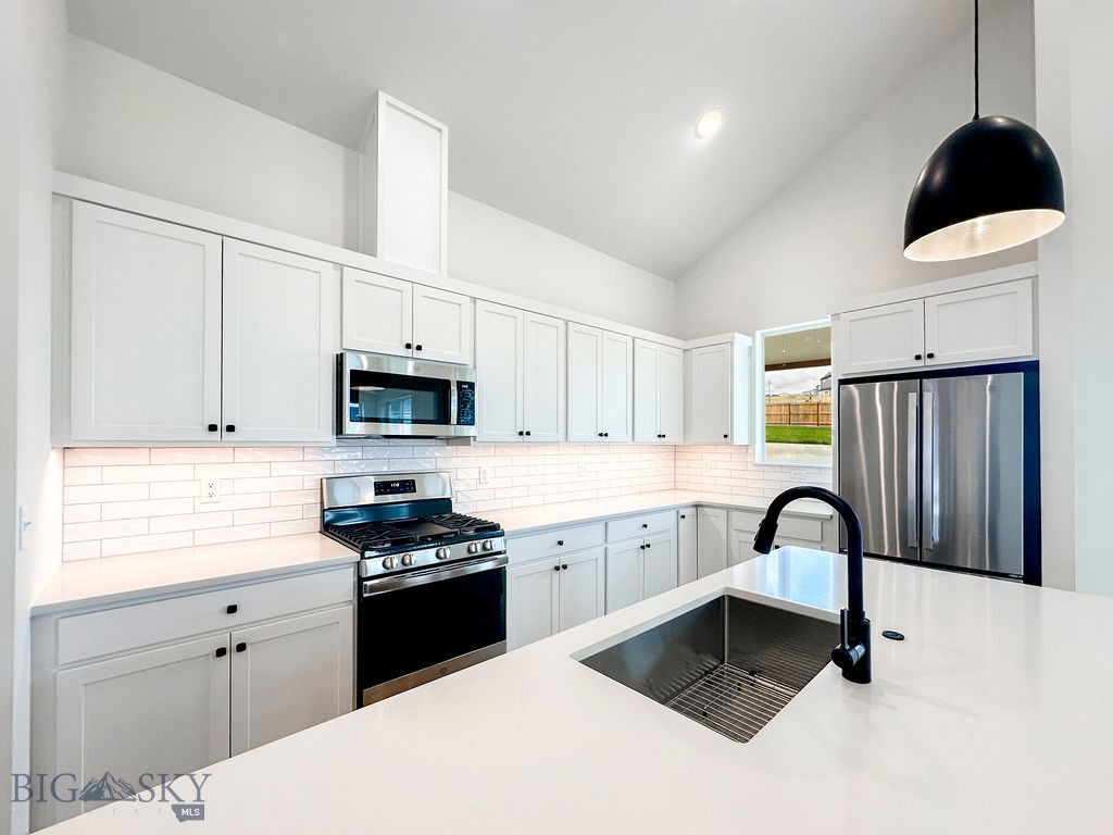 512 Wise Way, Belgrade MT 59714