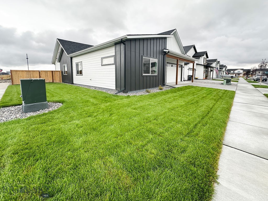 512 Wise Way, Belgrade MT 59714