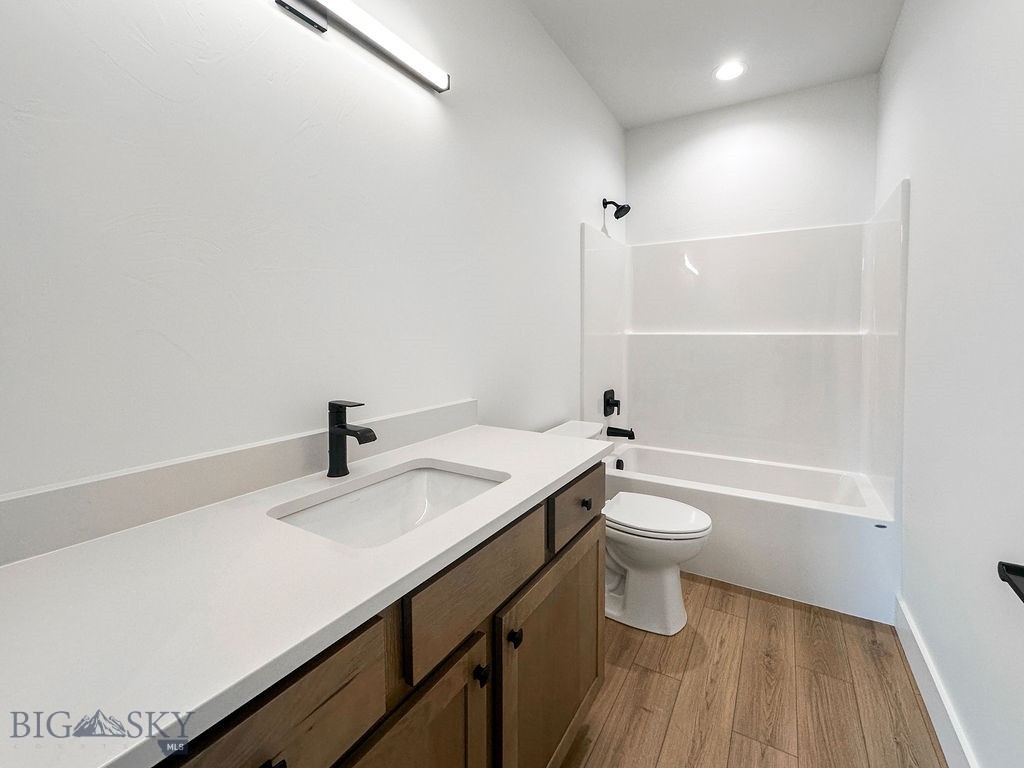 512 Wise Way, Belgrade MT 59714
