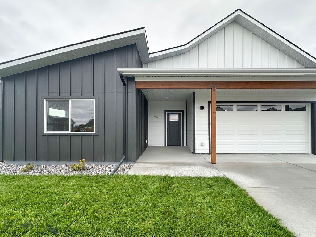 512 Wise Way, Belgrade MT 59714