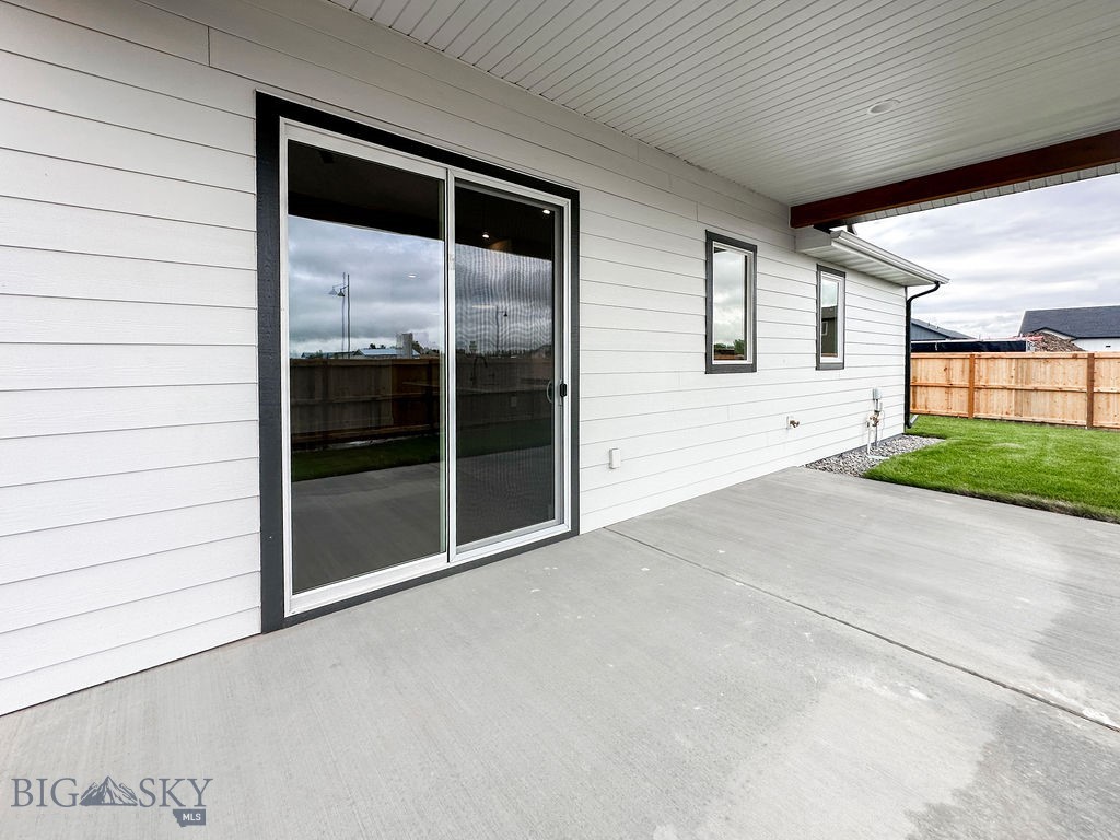 512 Wise Way, Belgrade MT 59714