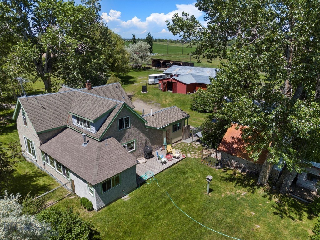 5122 Love Lane, Bozeman MT 59718