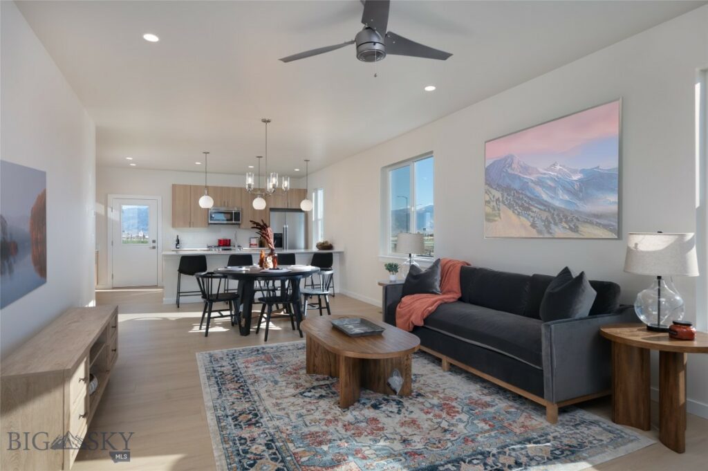 513 Companion Way, Belgrade MT 59714