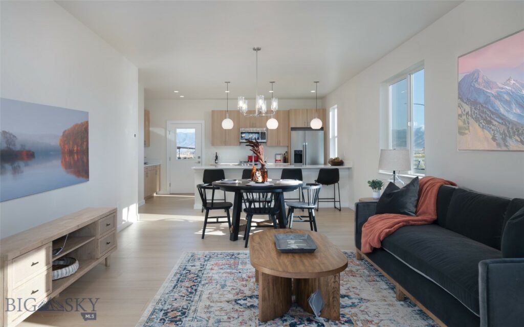 513 Companion Way, Belgrade MT 59714