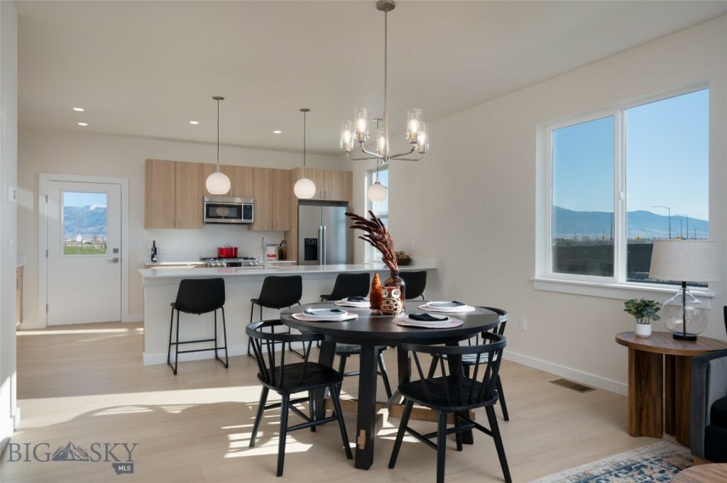 513 Companion Way, Belgrade MT 59714